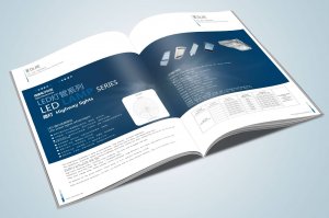 廣州印刷廠對于畫冊印刷的標(biāo)準(zhǔn)是哪些？