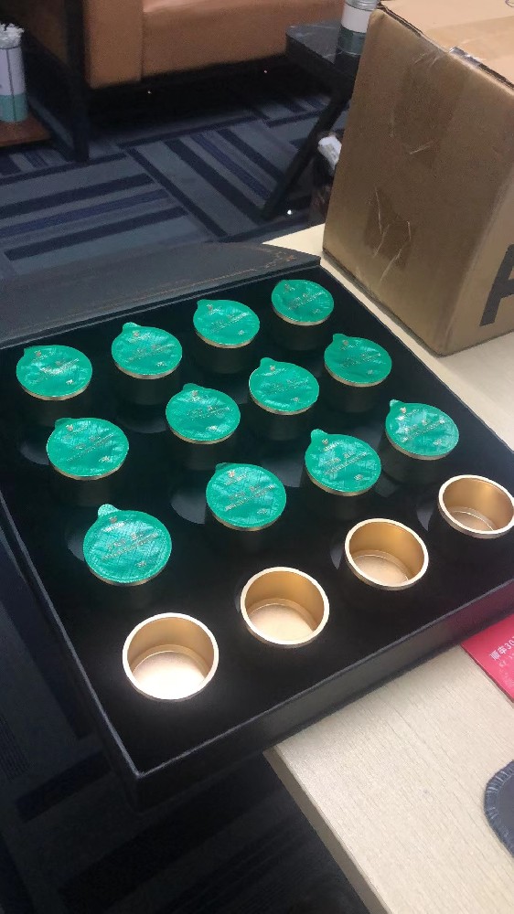 廣州禮盒包裝定制廠家