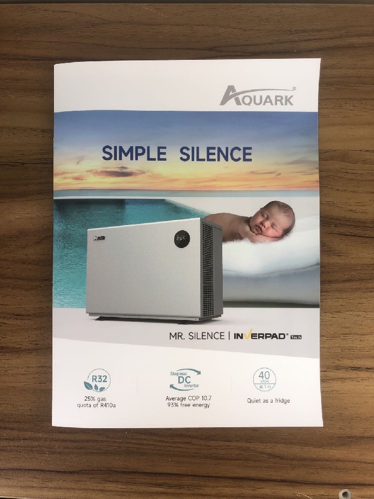 如何打印出精美的宣傳冊？