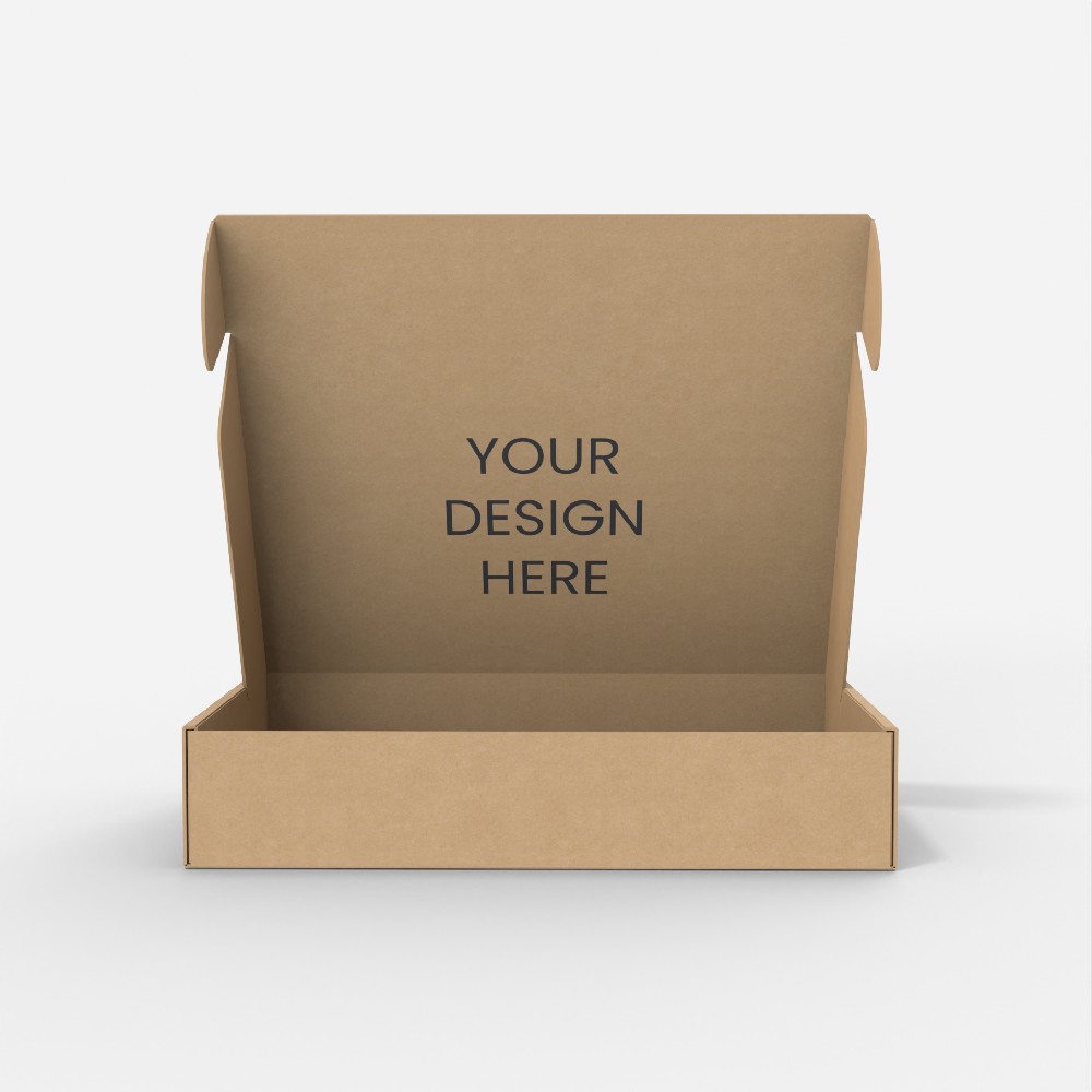 包裝紙盒-飛機(jī)盒設(shè)計結(jié)構(gòu)圖