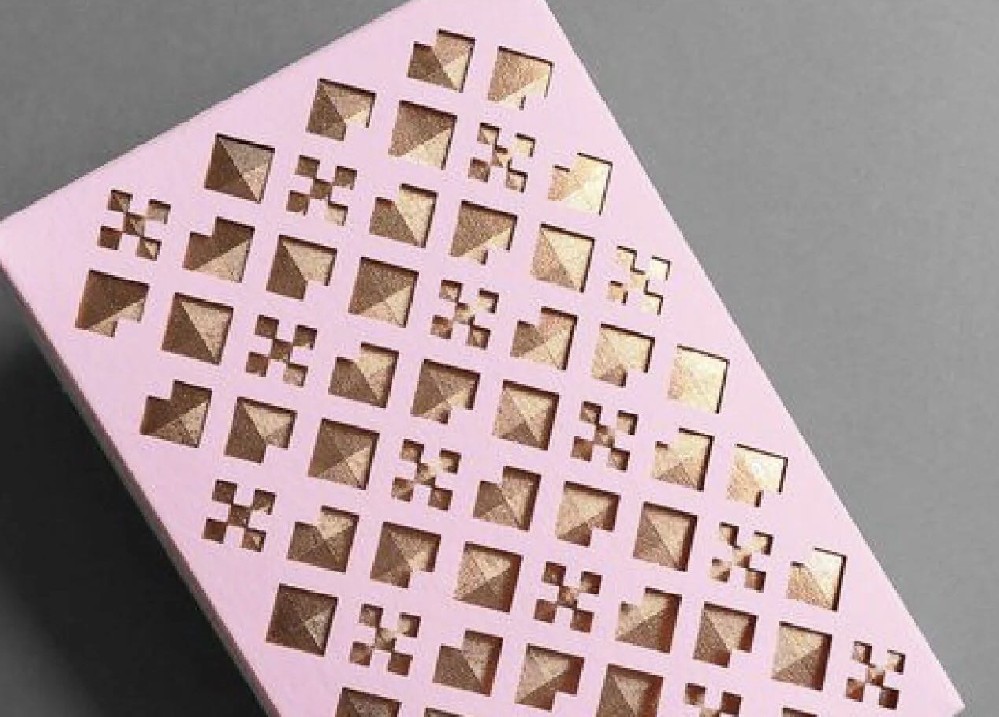 印刷后工藝，提升品牌形象！