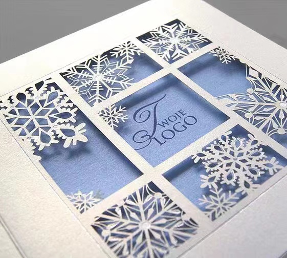 紙張雕刻工藝說明