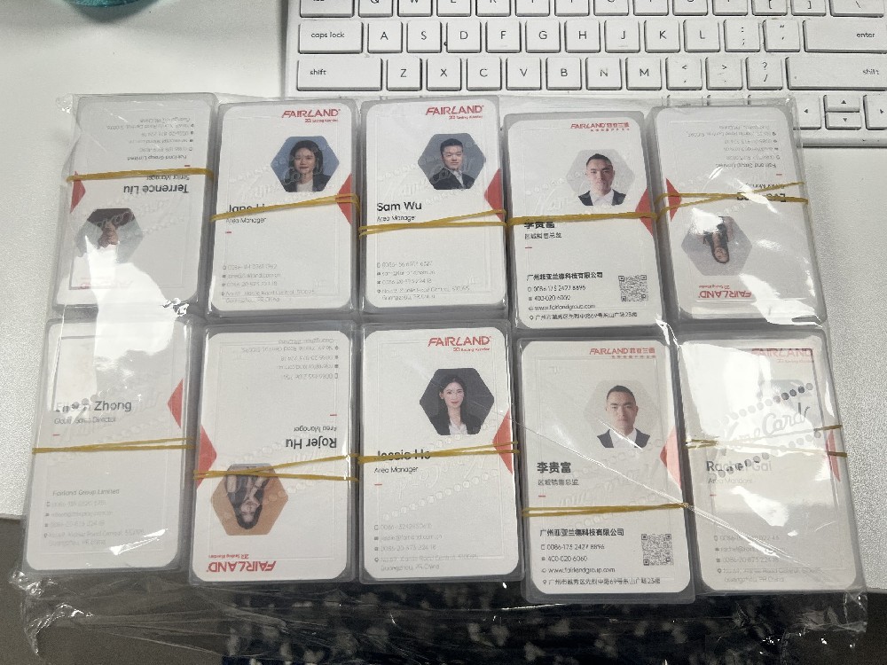 名片印刷服務(wù)