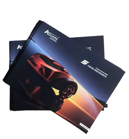 廣州服裝品牌畫冊(cè)設(shè)計(jì)印刷