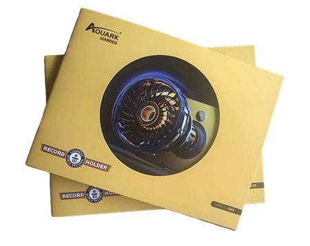 有哪些成功的立體書和紙藝文創(chuàng)定制案例？