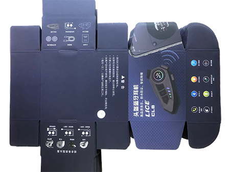 有哪些成功的包裝盒印刷案例？