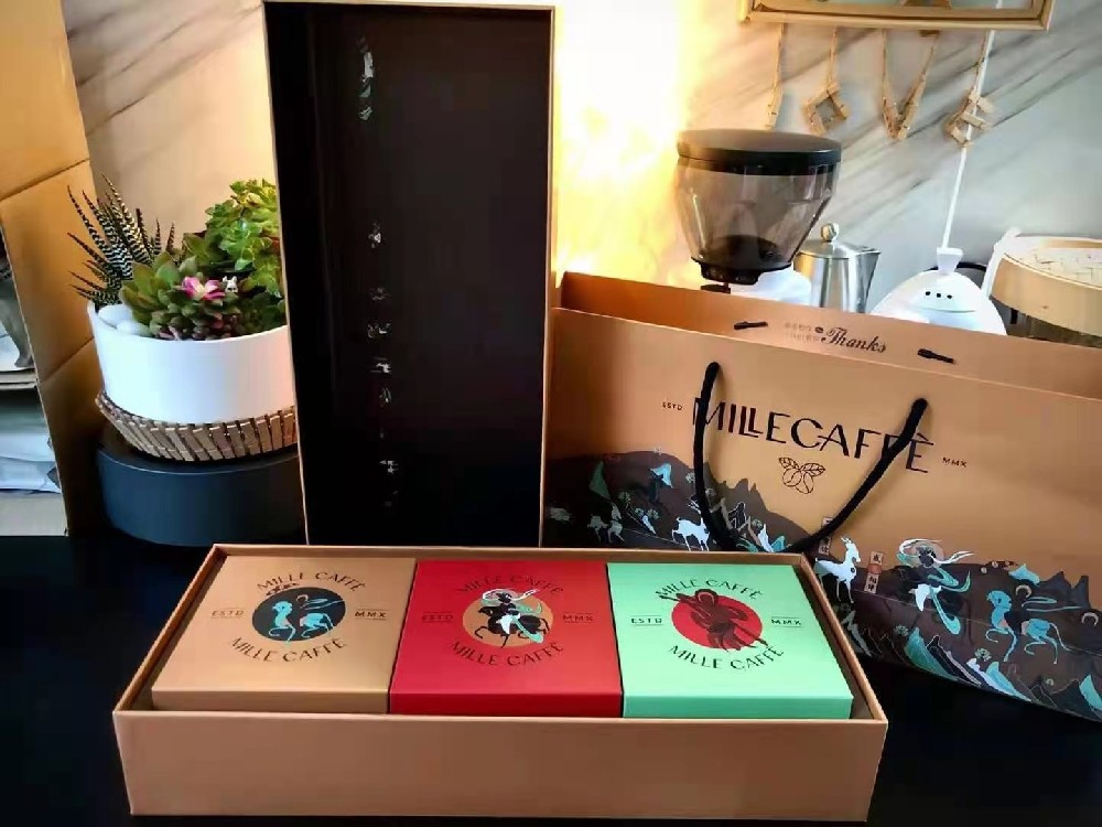 環(huán)保紙品印刷服務說明